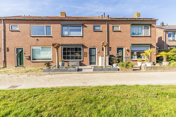 Medium property photo - Van Vollenhovenstraat 5, 3265 BX Piershil